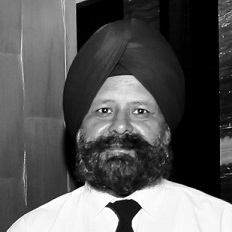 Gurnaib Singh